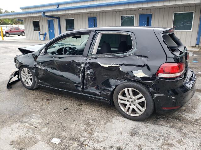 Photo 2 from auction – 2012 VOLKSWAGEN GOLF with VIN WVWAB7AJ8CW106101