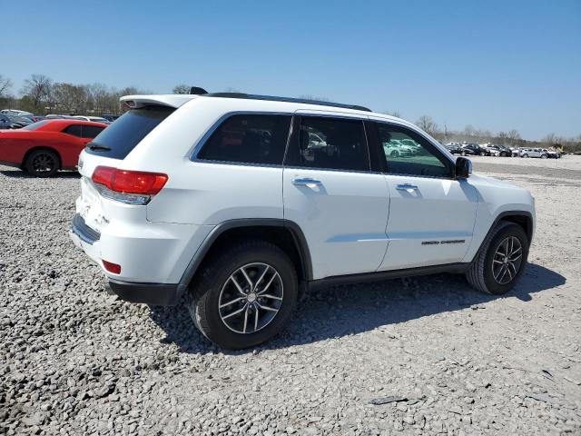 Photo 3 from auction – 2018 JEEP GRAND CHER with VIN 1C4RJEBG1JC400192
