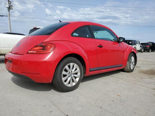 Photo 3 from auction – 2014 VOLKSWAGEN BEETLE with VIN 3VWFP7AT9EM625621