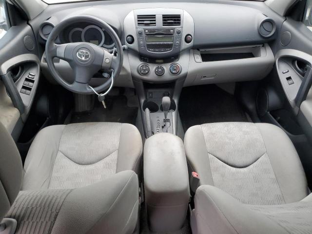 Zdjęcie 8 z aukcji – 2010 TOYOTA RAV4 z VIN 2T3BF4DV0AW035994