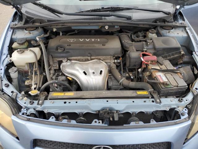 Photo 11 from auction – 2008 TOYOTA SCION TC with VIN JTKDE167780261966