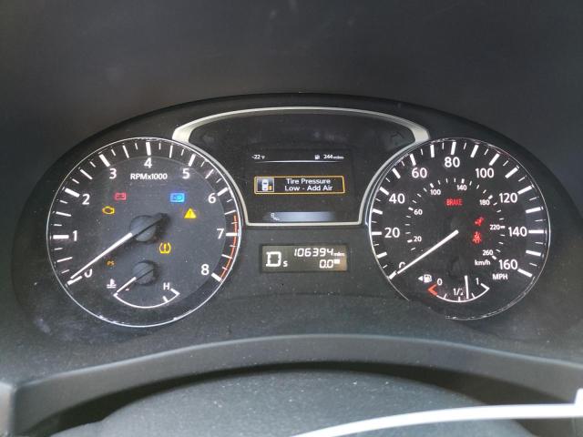 Photo 9 from auction – 2015 NISSAN ALTIMA 3.5 with VIN 1N4BL3AP2FC118271