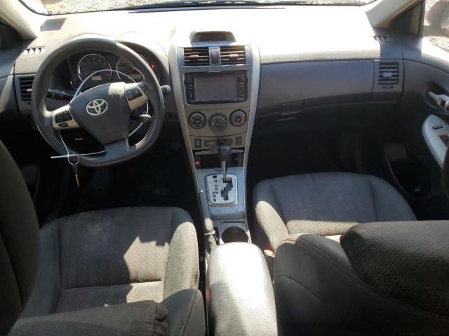 Photo 8 from auction – 2013 TOYOTA COROLLA BA with VIN 2T1BU4EE9DC077387