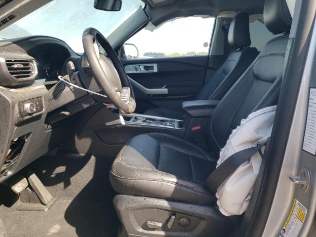 Photo 7 from auction – 2023 FORD EXPLORER L with VIN 1FMSK8FH8PGA57512