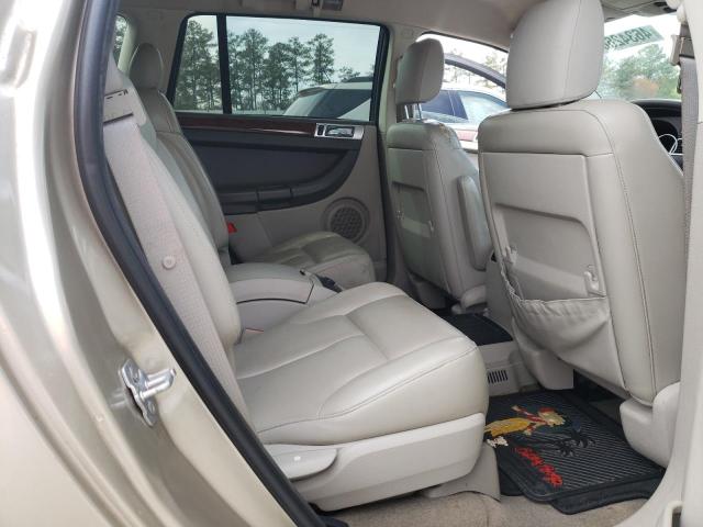 Photo 11 from auction – 2007 CHRYSLER PACIFICA T with VIN 2A8GM68X77R365825