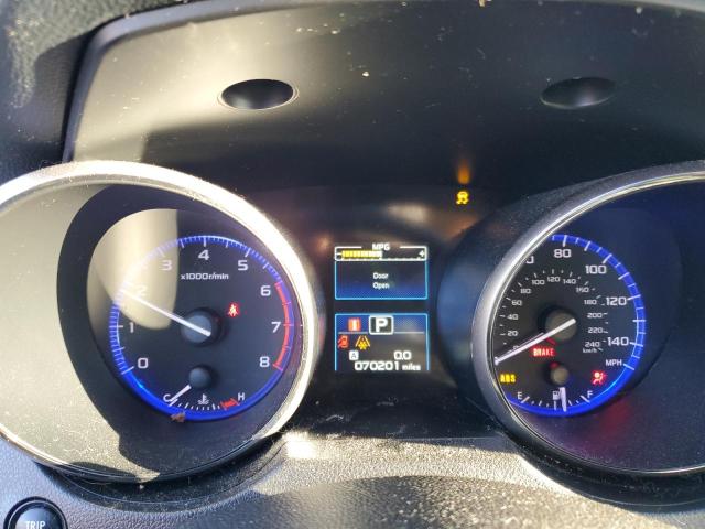 Photo 9 from auction – 2018 SUBARU OUTBACK 2. with VIN 4S4BSACC8J3370767