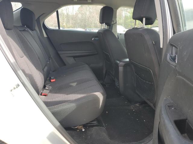 Photo 11 from auction – 2015 CHEVROLET EQUINOX LS with VIN 2GNALAEK1F1119949