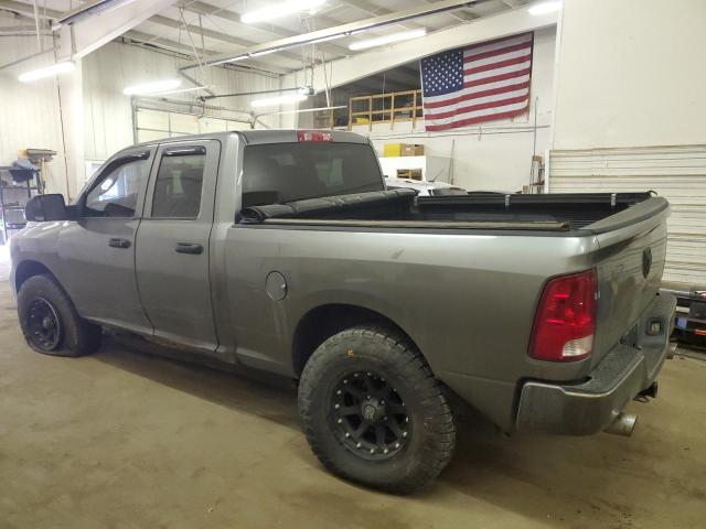 Photo 2 from auction – 2012 DODGE RAM 1500 S with VIN 1C6RD7FT4CS242800