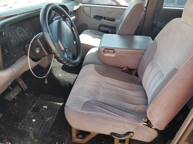 Photo 7 from auction – 1996 DODGE RAM 1500 with VIN 3B7HC13Y8TG124616