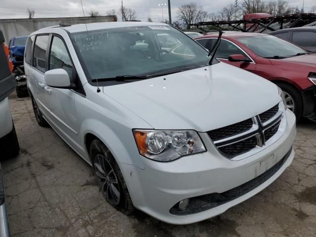 Photo 4 from auction – 2017 DODGE GRAND CARA with VIN 2C4RDGCG9HR604337