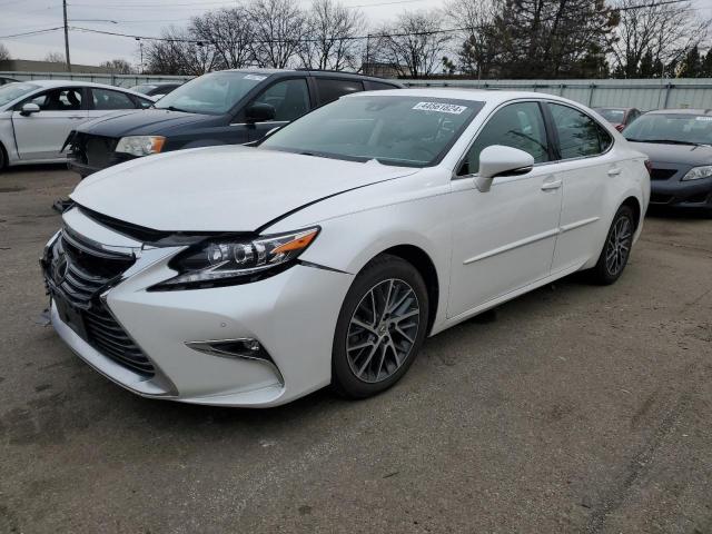 Photo 1 from auction – 2017 LEXUS ES 350 with VIN 58ABK1GG3HU049617