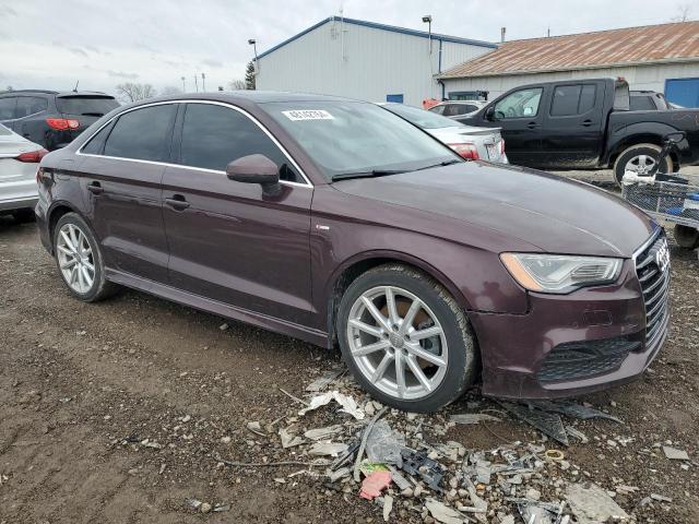 Photo 4 from auction – 2015 AUDI A3 PRESTIG with VIN WAUKFGFF9F1042727