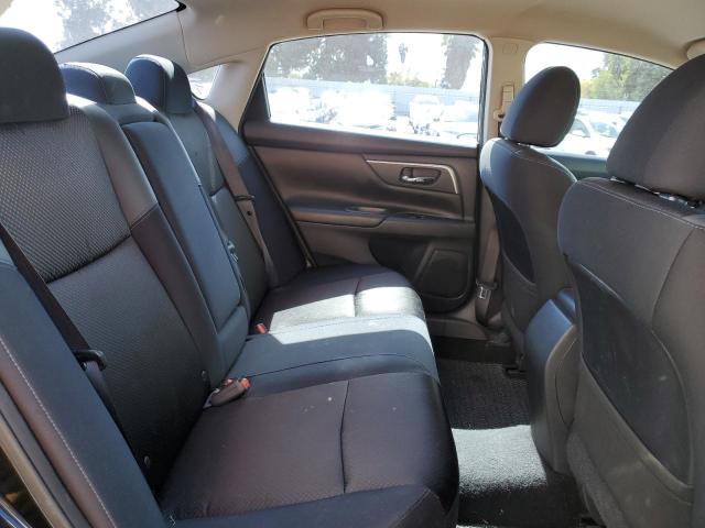 Photo 10 from auction – 2017 NISSAN ALTIMA 2.5 with VIN 1N4AL3AP5HC252934