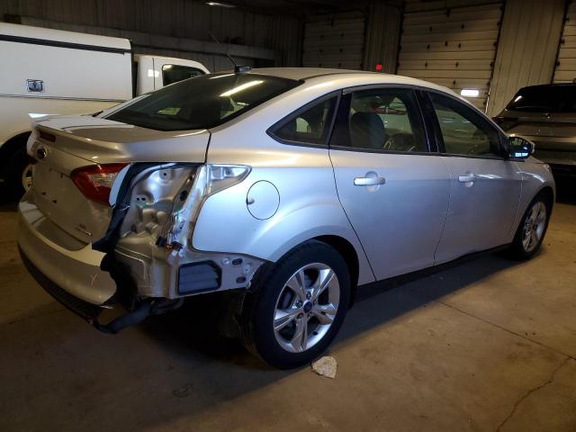 Photo 3 from auction – 2013 FORD FOCUS SE with VIN 1FADP3F20DL350195