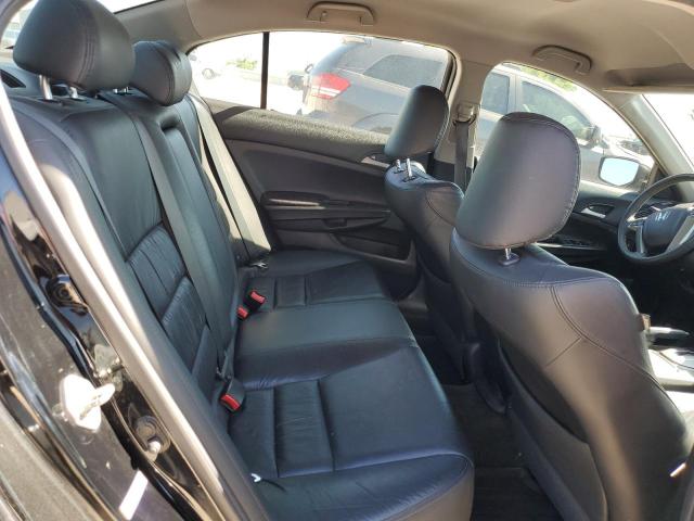 Photo 10 from auction – 2012 HONDA ACCORD se with VIN 1HGCP2F60CA166079