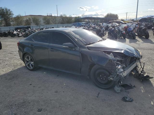 Photo 4 from auction – 2010 LEXUS IS 350 with VIN JTHBE5C24A5024714