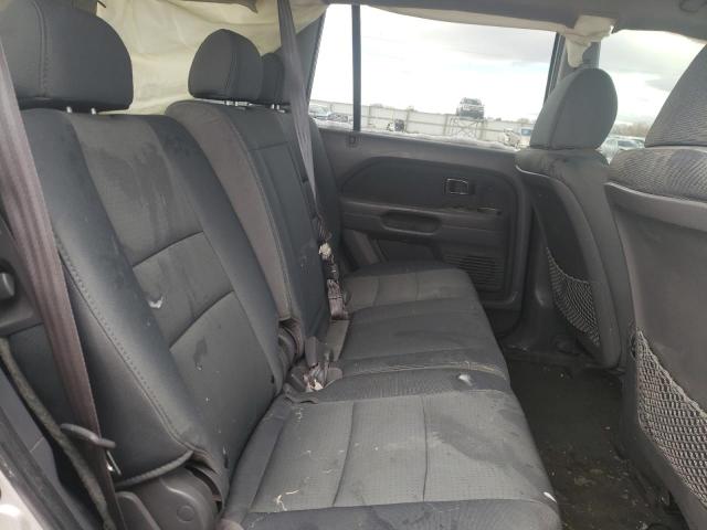 صورة رقم 10 من المزاد - 2008 HONDA PILOT VP مع VIN 5FNYF18208B056904