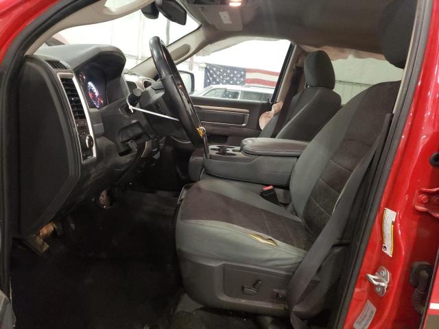 Photo 7 from auction – 2017 RAM 2500 SLT with VIN 3C6UR5DJ7HG516314
