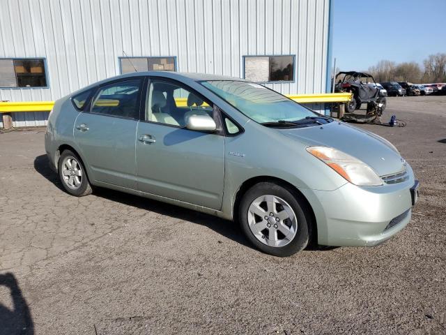 Photo 4 from auction – 2007 TOYOTA PRIUS with VIN JTDKB20U973233823