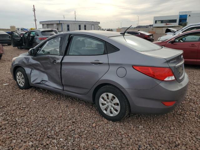 Photo 2 from auction – 2016 HYUNDAI ACCENT SE with VIN KMHCT4AE1GU017684