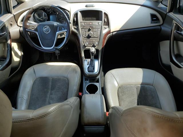 Photo 8 from auction – 2013 BUICK VERANO with VIN 1G4PP5SK1D4167872