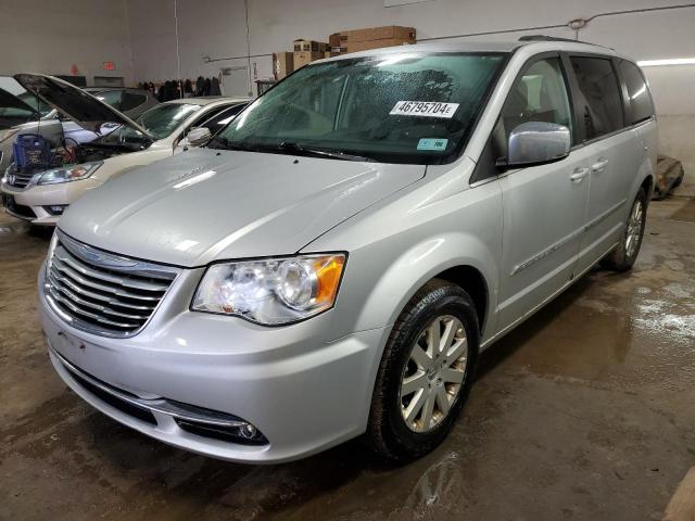 Photo 1 from auction – 2011 CHRYSLER TOWN & COU with VIN 2A4RR8DGXBR667812