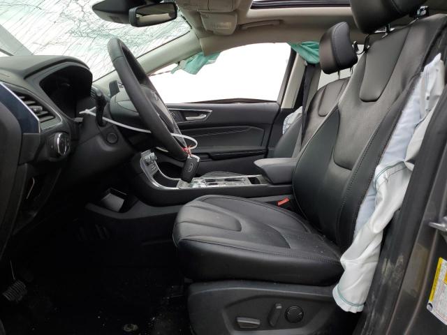 Photo 7 from auction – 2022 FORD EDGE TITAN with VIN 2FMPK4K93NBA48881