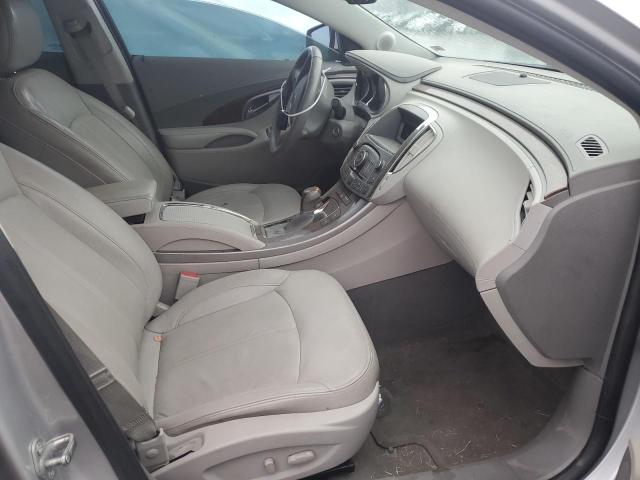 Foto 7 de la subasta – 2011 BUICK LACROSSE C con VIN 1G4GC5ED1BF268839