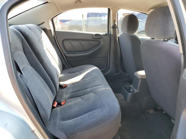 Photo 10 from auction – 2002 DODGE STRATUS SE with VIN 1B3EL36X52N202018