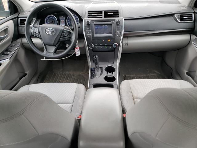 Photo 8 from auction – 2016 TOYOTA CAMRY LE with VIN 4T4BF1FKXGR535119