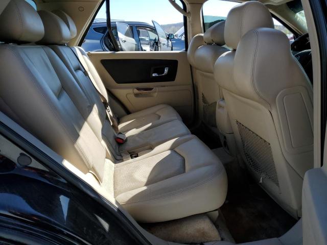 Foto 11 de la subasta – 2005 CADILLAC SRX con VIN 1GYEE63A650110681