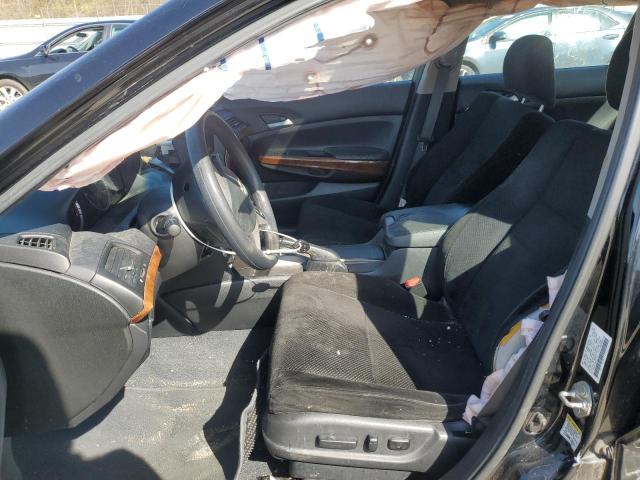 Photo 7 from auction – 2012 HONDA ACCORD EX with VIN 1HGCP2F76CA021413
