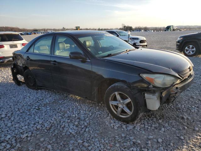 Photo 4 from auction – 2004 TOYOTA CAMRY LE with VIN 4T1BE32K84U345183