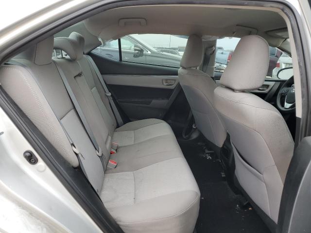 Photo 10 from auction – 2016 TOYOTA COROLLA L with VIN 5YFBURHE1GP383500