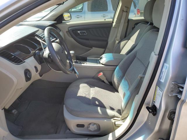 Photo 7 from auction – 2011 FORD TAURUS SEL with VIN 1FAHP2HW1BG120649