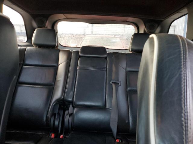 Photo 10 from auction – 2014 JEEP GRAND CHER with VIN 1C4RJFCG6EC253118