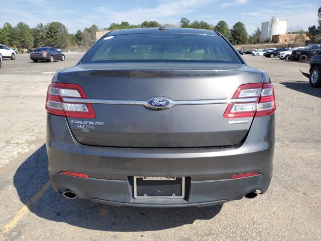 Photo 6 from auction – 2017 FORD TAURUS SE with VIN 1FAHP2D84HG115607