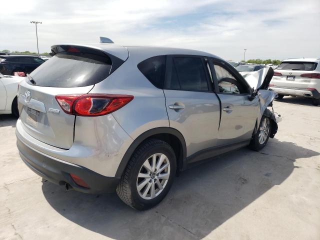 Photo 3 from auction – 2013 MAZDA CX-5 TOURI with VIN JM3KE2CE5D0130737