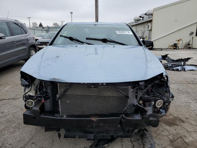 Photo 5 from auction – 2013 DODGE AVENGER SE with VIN 1C3CDZABXDN644432