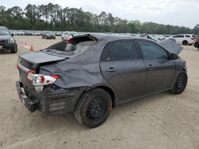 Photo 3 from auction – 2012 TOYOTA COROLLA BA with VIN 5YFBU4EEXCP041027