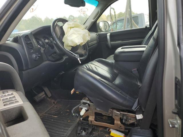 Photo 7 from auction – 2007 GMC NEW SIERRA with VIN 1GTEK19017Z623805