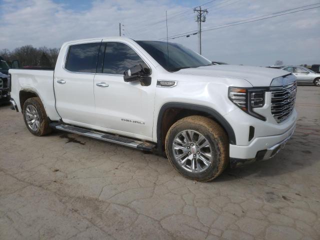 Photo 4 from auction – 2022 GMC SIERRA K15 with VIN 3GTUUGEDXNG665484