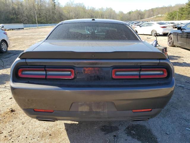 Photo 6 from auction – 2023 DODGE CHALLENGER with VIN 2C3CDZAG1PH574604