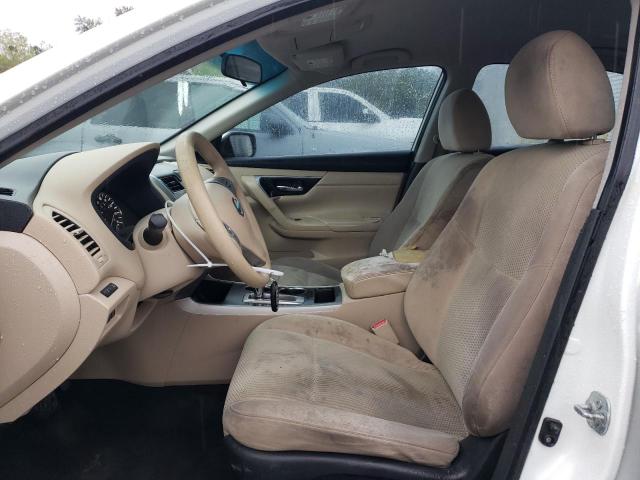 Photo 7 from auction – 2015 NISSAN ALTIMA 2.5 with VIN 1N4AL3AP4FC586451
