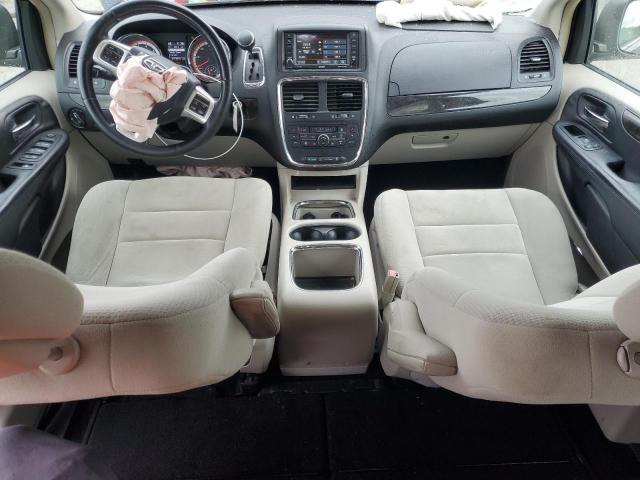 Photo 8 from auction – 2013 DODGE GRAND CARA with VIN 2C4RDGDG8DR532975