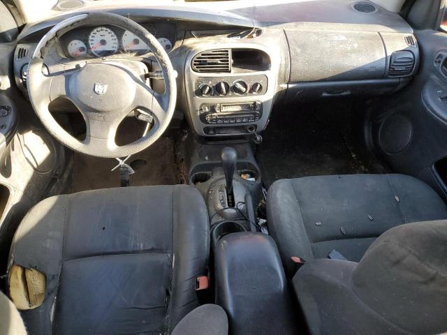 Photo 8 from auction – 2005 DODGE NEON SE with VIN 1B3ES56C15D261430