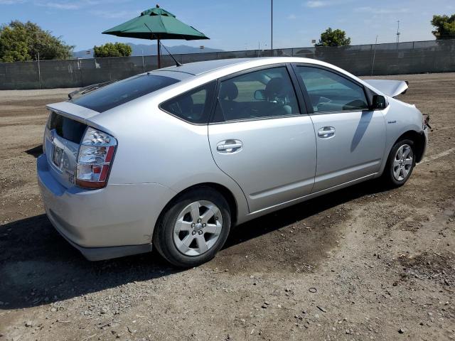 Photo 3 from auction – 2007 TOYOTA PRIUS with VIN JTDKB20U273274701