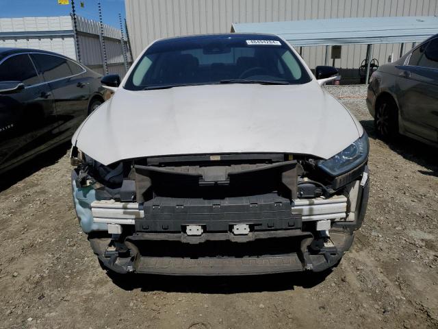 Photo 5 from auction – 2013 FORD FUSION TIT with VIN 3FA6P0K91DR367602