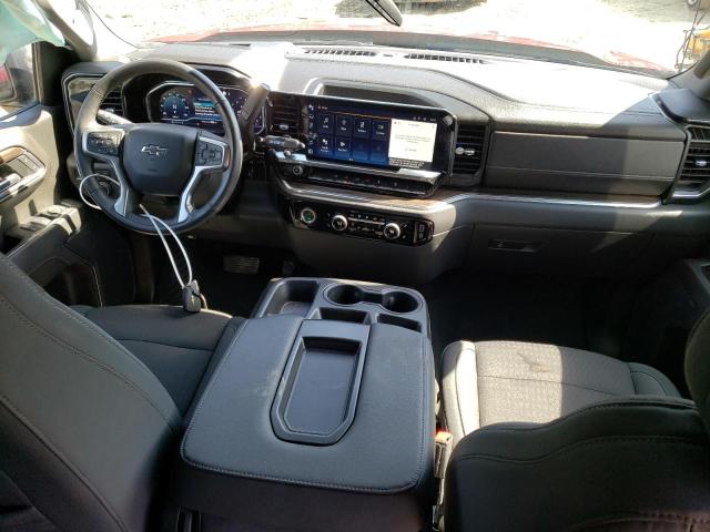 Photo 8 from auction – 2022 CHEVROLET SILVERADO with VIN 3GCUDEED9NG538679