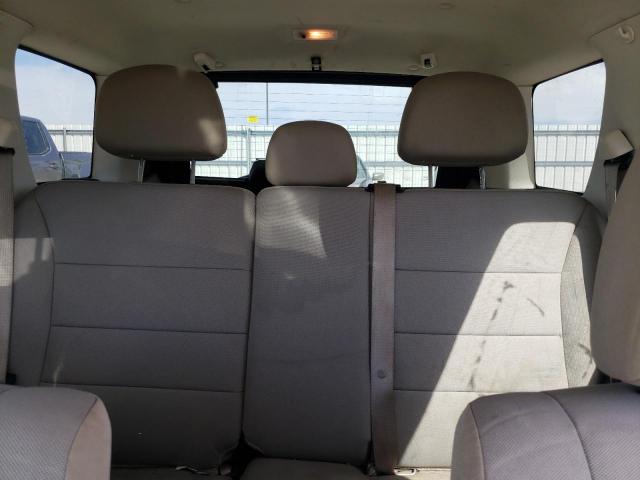 Photo 10 from auction – 2011 FORD ESCAPE XLT with VIN 1FMCU0D71BKA13304